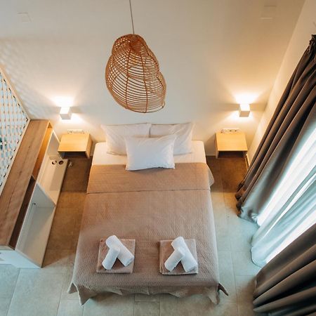 Villa Di Vino Apolpaina Екстериор снимка