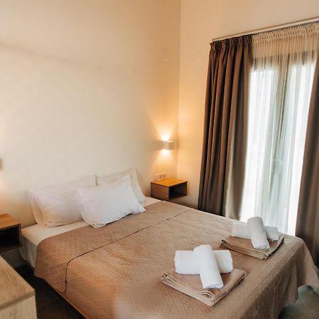 Villa Di Vino Apolpaina Екстериор снимка