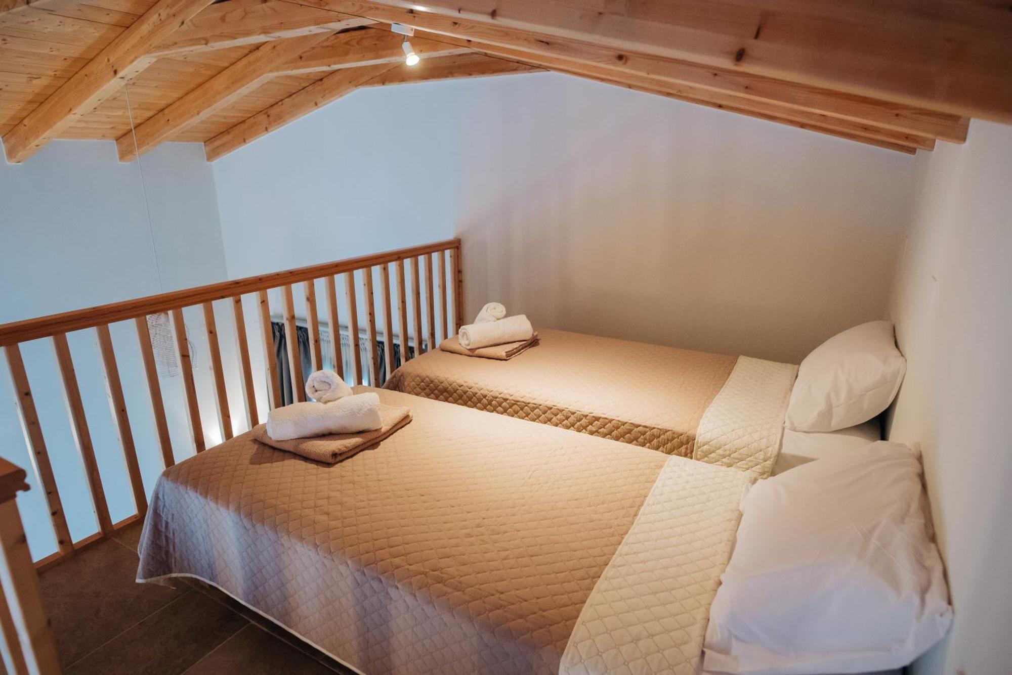 Villa Di Vino Apolpaina Екстериор снимка