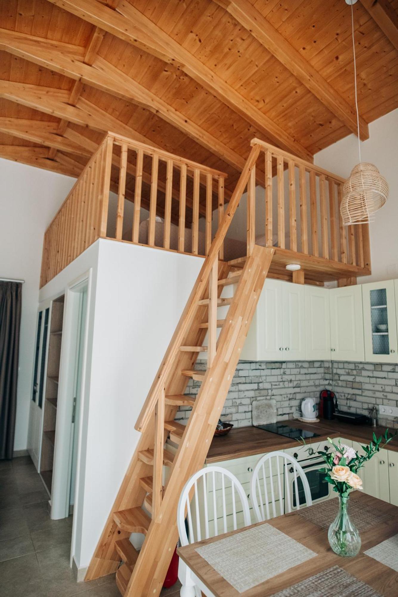 Villa Di Vino Apolpaina Екстериор снимка